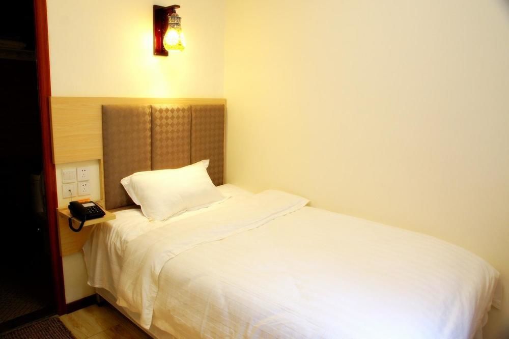 Chengdu Brocade Inn Esterno foto
